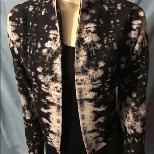 Ink-Spot Blazer